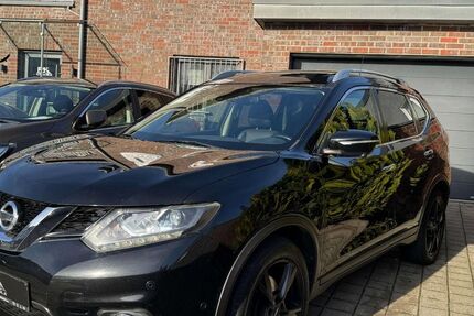 Nissan X-Trail 200.000 km 8.800 &euro; Solingen 42651