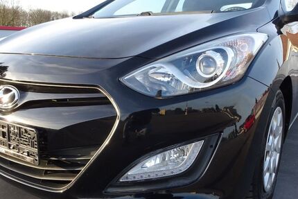 Hyundai i30 103.000 km 7.790 &euro; Solingen 42719