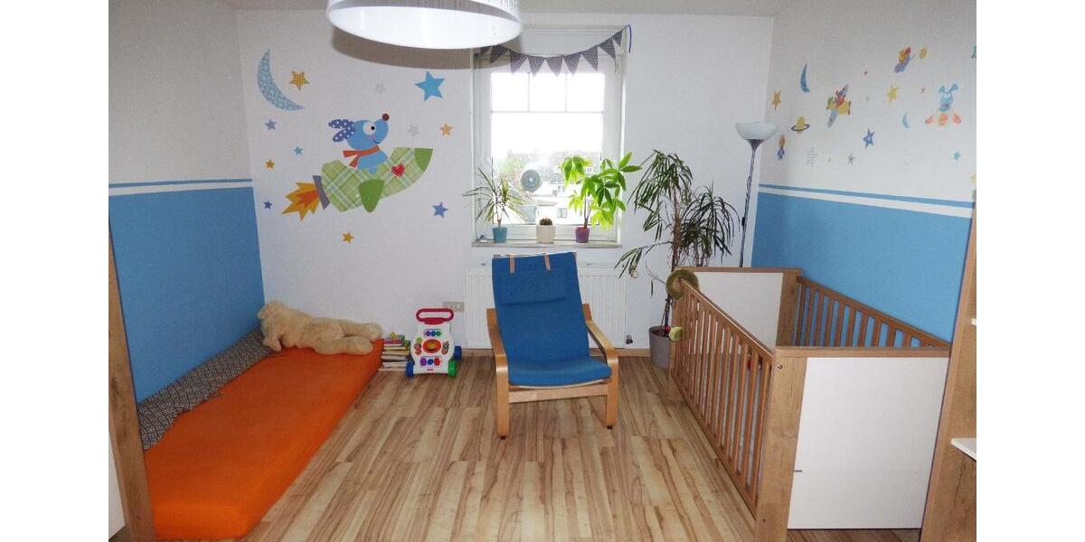 Dachgeschoßwohnung Leverkusen Opladen - 3 Zimmer, 102 m&sup2;, 850&euro; | Angebot:25781074