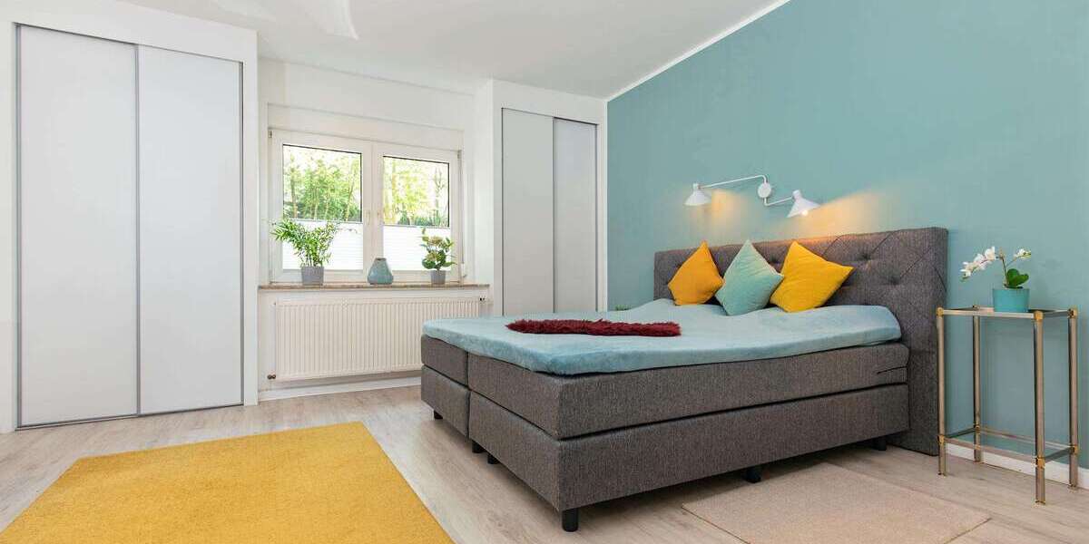 Wohnen auf Zeit in Wuppertal 980 € 1 zimmer
