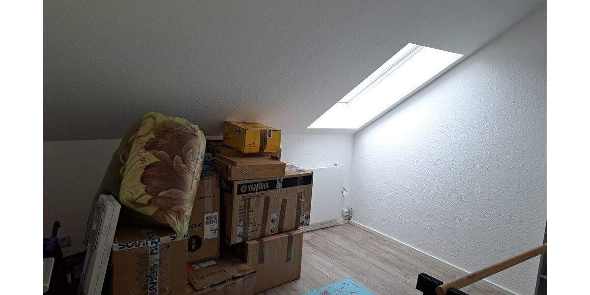 Sanierte 3 Zimmerwohnung in ruhiger Lage 3 zimmer