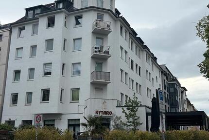 Wohnung Düsseldorf Flingern Süd - 3 Zimmer, 78 m&sup2;, 495.000&euro; | Angebot:26421199