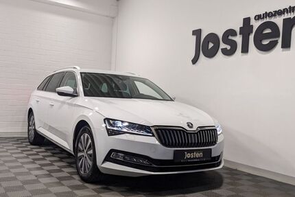 Skoda Superb 19.981 km 29.890 &euro; Monheim am Rhein 40789