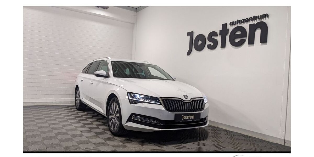 Skoda Superb 19.981 km 29.890 &euro; Monheim am Rhein 40789