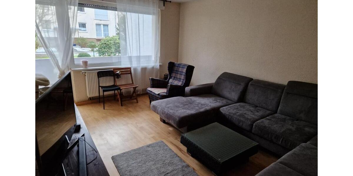 Erdgeschoßwohnung Solingen Central - 4 Zimmer, 79 m&sup2;, 229.000&euro; | Angebot:25723147