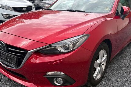 Mazda 3 145.100 km 5.700 &euro; Bergisch Gladbach 51469