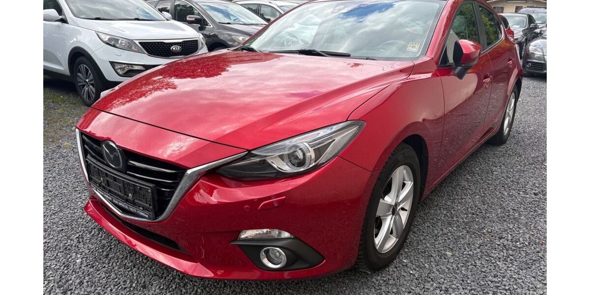 Mazda 3 145.100 km 5.700 &euro; Bergisch Gladbach 51469