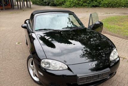 Mazda MX-5 81.403 km 7.500 &euro; Erkrath 40699