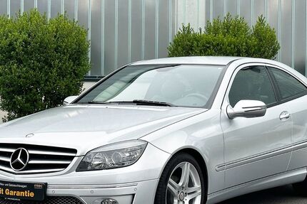 Mercedes-Benz CLC 180 104.065 km 9.000 &euro; Erkrath 40699