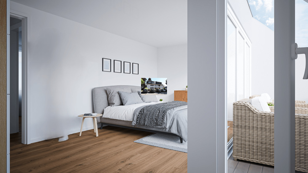 Mehrfamilienhaus, Wohnhaus Düsseldorf Urdenbach - 1 Zimmer, 360 m&sup2;, 1.190.000&euro; | Angebot:24036001