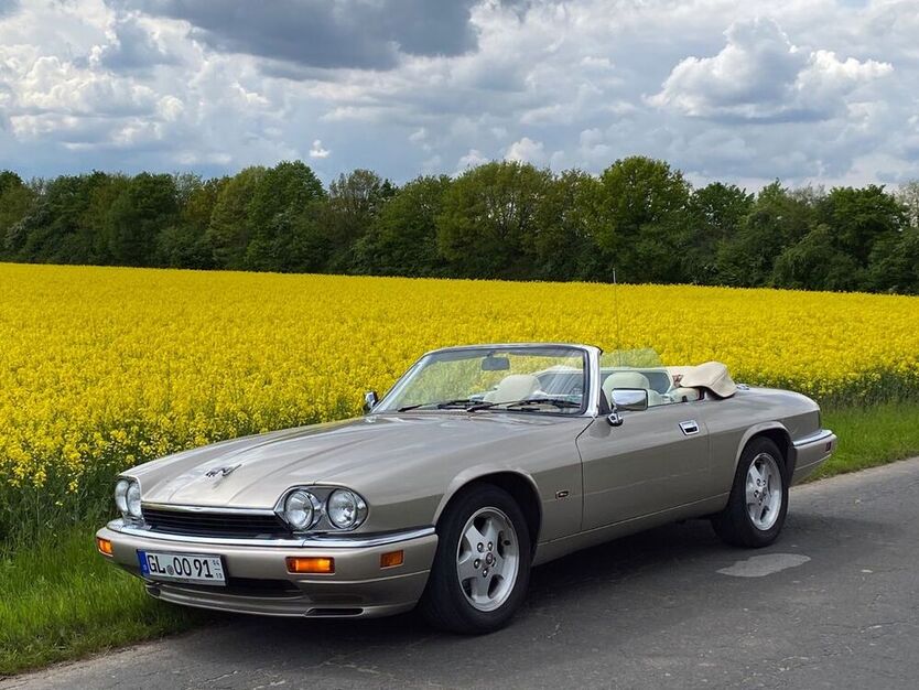 XJS