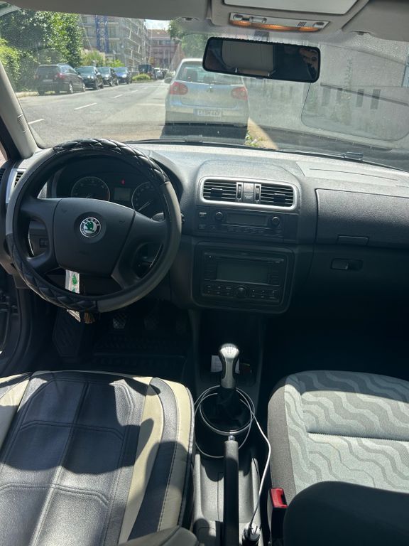 Fabia