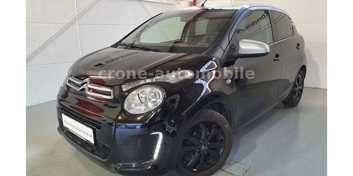 Citroen C1 83.124 km 6.995 &euro; Wuppertal 42349