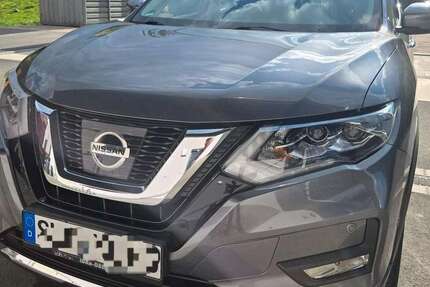 Nissan X-Trail 97.000 km 17.900 € Hagen 58097