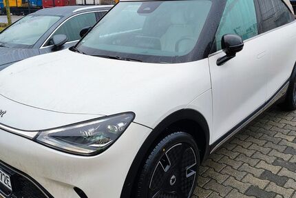 Smart #1 39.800 km 25.990 &euro; Bergisch Gladbach 51427