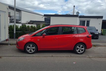 Opel Zafira Tourer 300.800 km 3.250 &euro; Solingen 42651