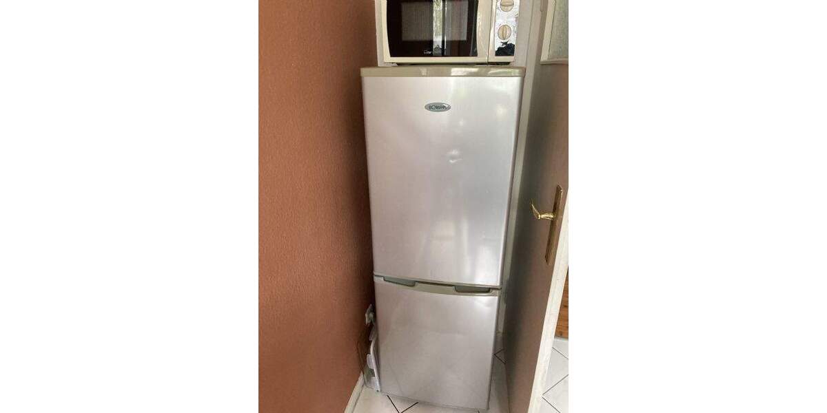 Gemütliche 1-Zimmer Single Wohnung mit Balkon in Wersten! 1 zimmer