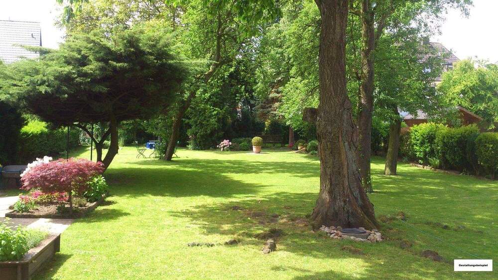 Einfamilienhaus Leverkusen Bürrig - 7 Zimmer, 160 m&sup2;, 619.500&euro; | Angebot:25665877