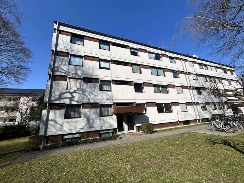Wohnung zum Kaufen in Köln 129.500 € 35 m²