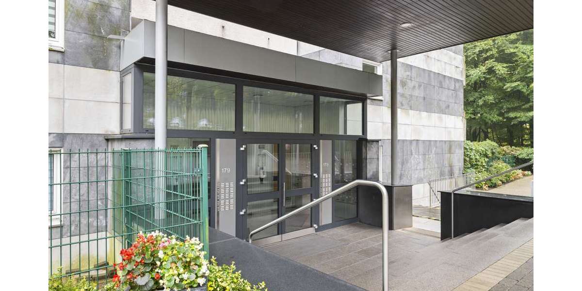 Wohnung zum Kaufen in Wuppertal 115.000 € 64 m² 2 zimmer