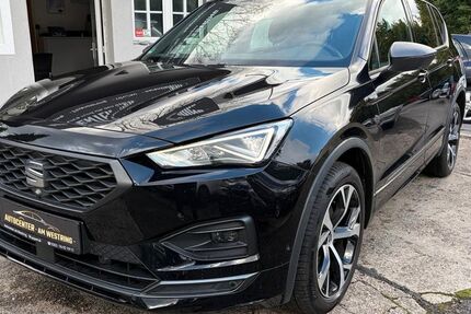 Seat Tarraco 83.000 km 27.950 &euro; Wuppertal 42329
