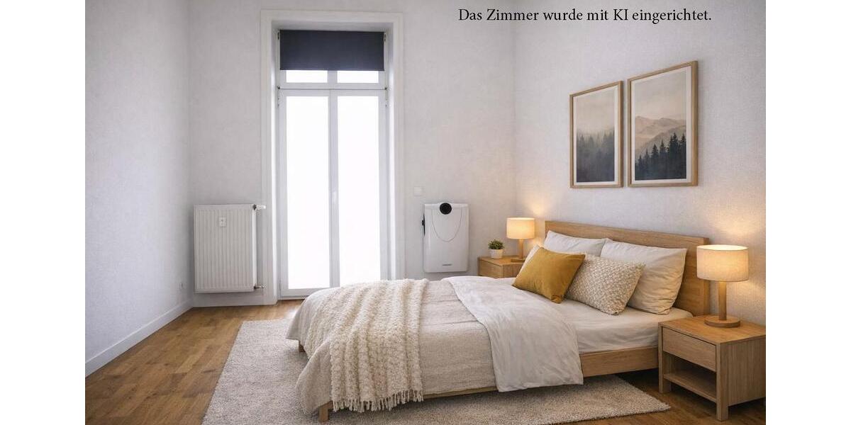 Erdgeschoßwohnung Wuppertal Arrenberg - 2 Zimmer, 67 m&sup2;, 695&euro; | Angebot:26396568
