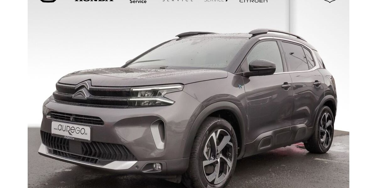 Citroen C5 Aircross 80.098 km 21.990 &euro; Wuppertal 42103