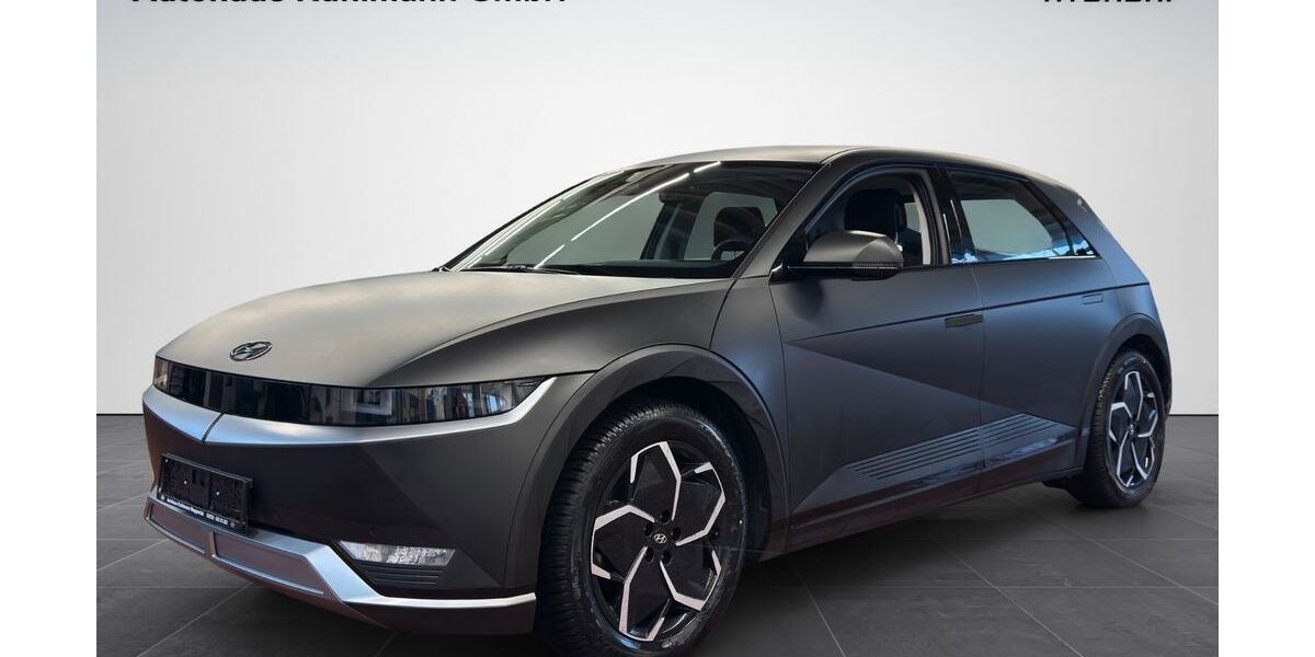 Hyundai IONIQ 5 81.250 km 19.990 &euro; Wuppertal 42281