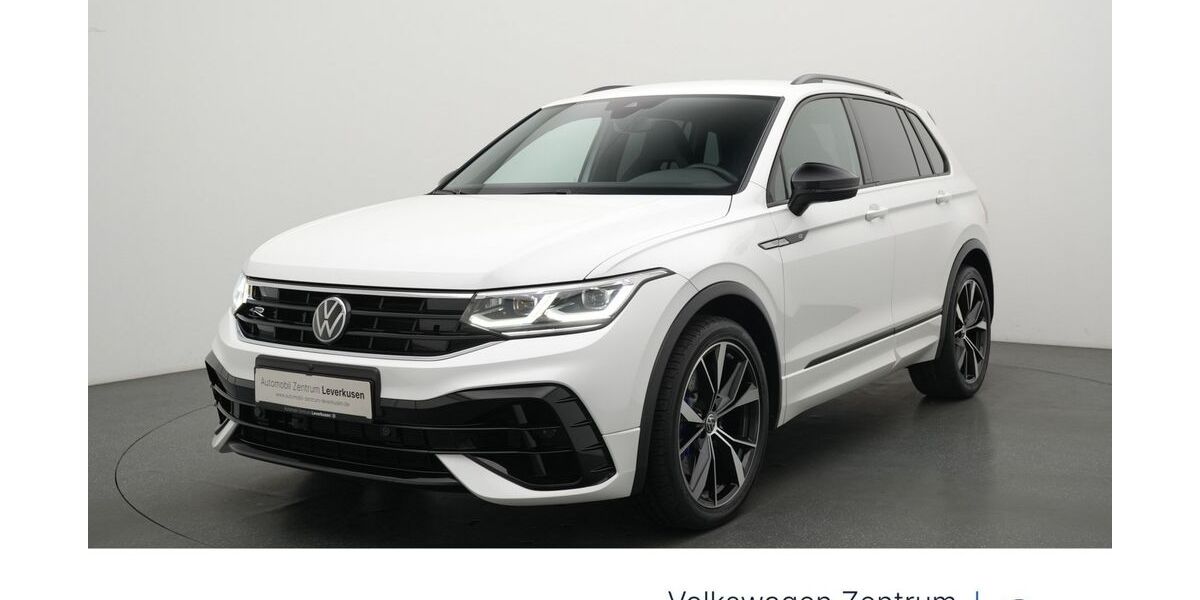 VW Tiguan 41.536 km 42.980 &euro; Leverkusen 51379