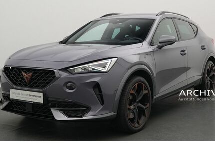 Cupra Formentor 35.204 km 24.988 &euro; Leverkusen 51379