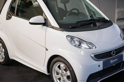 Smart ForTwo 38.902 km 9.350 &euro; Leichlingen (Rheinland) 42799