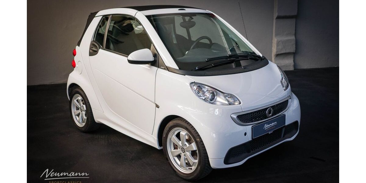 Smart ForTwo 38.902 km 9.350 &euro; Leichlingen (Rheinland) 42799