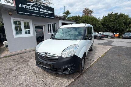 Opel Combo 270.000 km 4.990 &euro; Wuppertal 42329