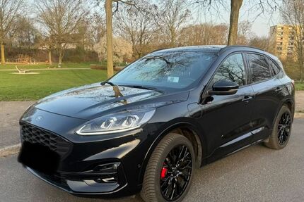 Ford Kuga 47.000 km 26.900 &euro; Leverkusen 51373