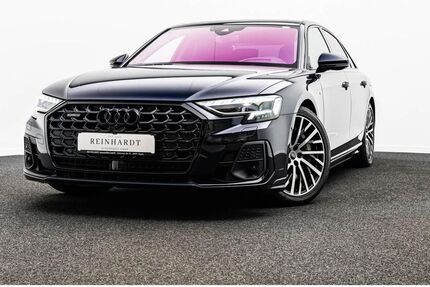 Audi A8 91.577 km 59.075 &euro; Hagen 58091