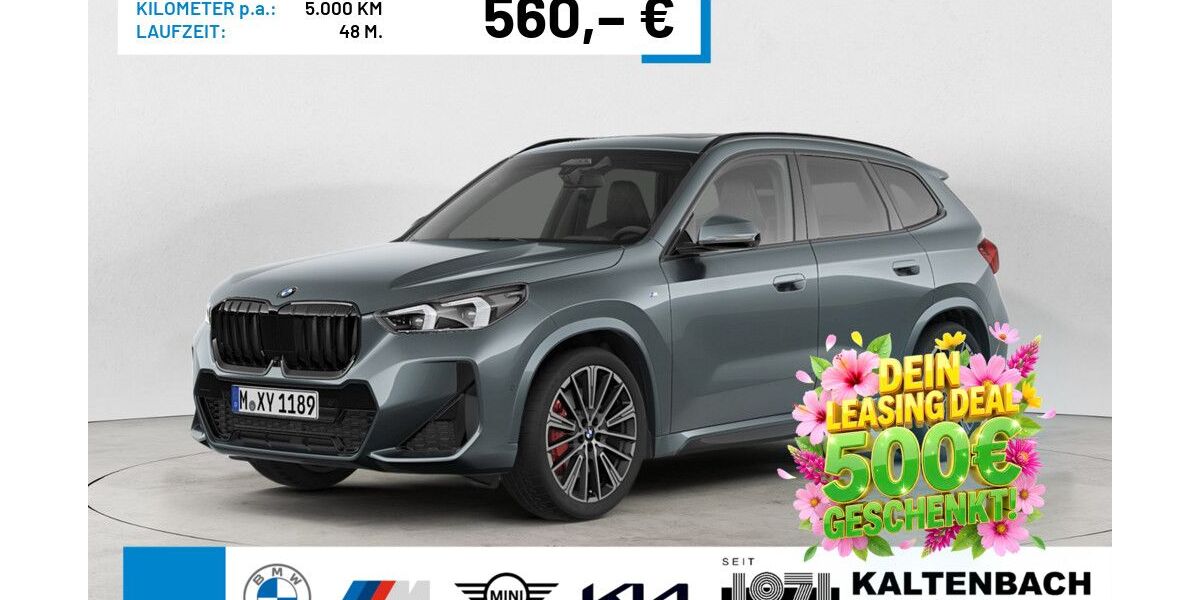 BMW X1 20.719 km 47.890 &euro; Wipperfürth/Hämmern 51688