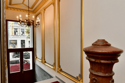 Zimmer Wuppertal Elberfeld - 2 Zimmer, 1.000&euro; | Angebot:26763396
