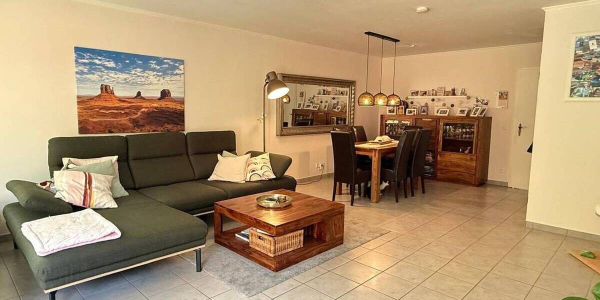 Reihenendhaus Hilden Kalstert - 5 Zimmer, 110 m&sup2;, 549.000&euro; | Angebot:26609030