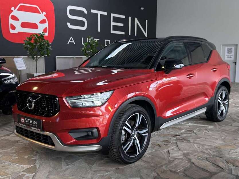 XC40