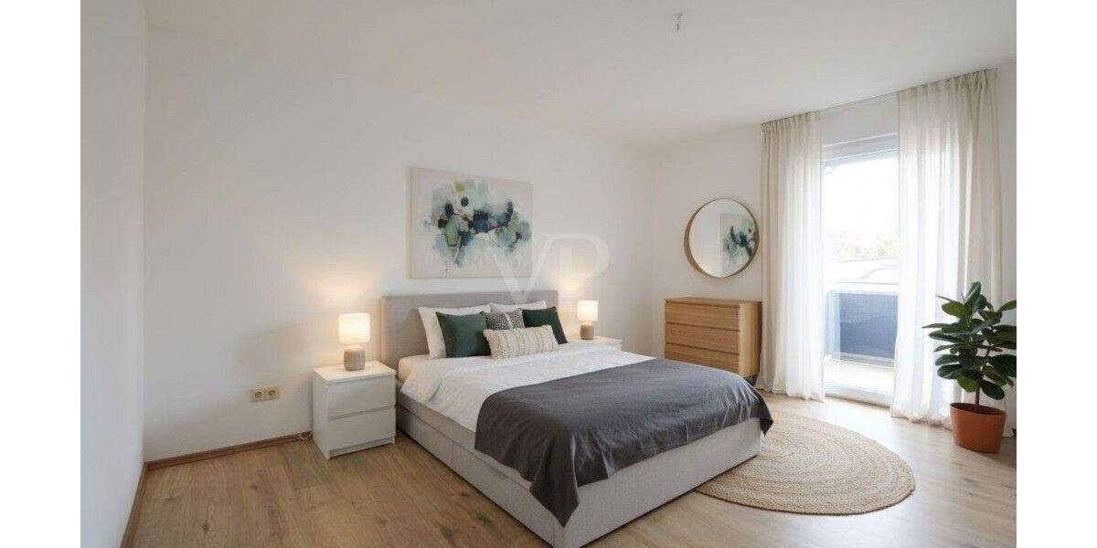 Etagenwohnung Langenfeld Immigrath - 3 Zimmer, 67 m&sup2;, 279.000&euro; | Angebot:24452776
