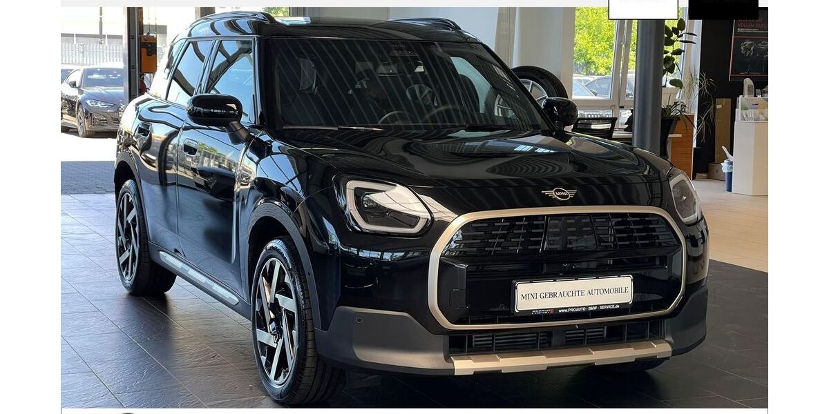 Mini Cooper C Countryman 4.666 km 39.290 € Langenfeld 40764