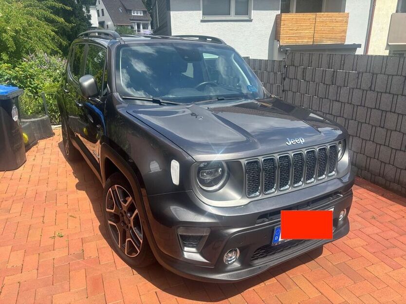 Renegade