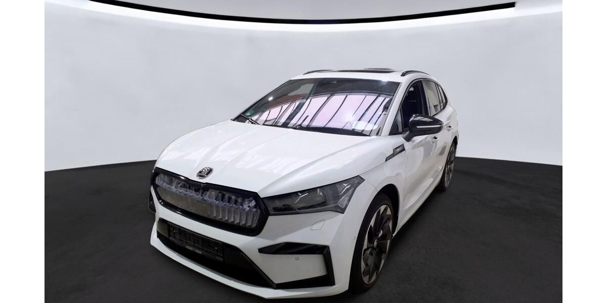 Skoda Enyaq 66.089 km 32.500 &euro; Hagen 58091