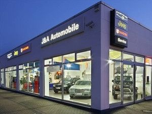 Aixam Andere 21.076 km 14.900 &euro; Langenfeld 40764