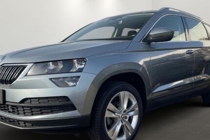 Skoda Karoq 52.838 km 23.950 &euro; Dormagen 41540