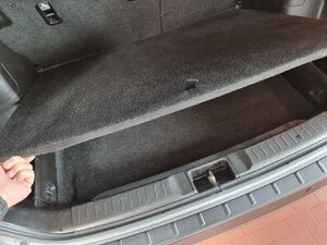 Vitara 1.4 Comfort+ 4x4 Pano Alu Schutzleisten