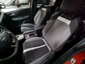 Opel Frontera Electric GS Tech Pack. Alu Android Apple 7.300 km 23.980 &euro; HAAN 42781