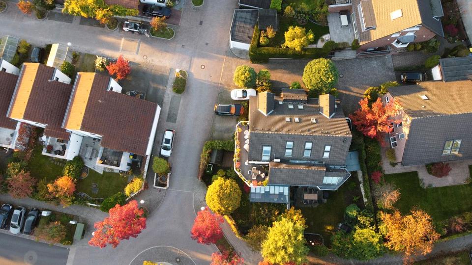 Maisonettenwohnung Erkrath - 5 Zimmer, 189 m&sup2;, 750.000&euro; | Angebot:24875865