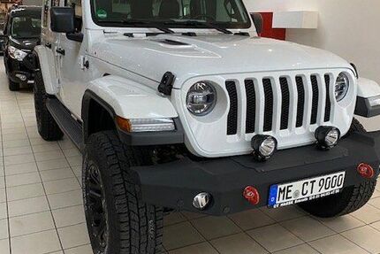 Jeep Wrangler 28.650 km 53.990 &euro; Solingen 42655