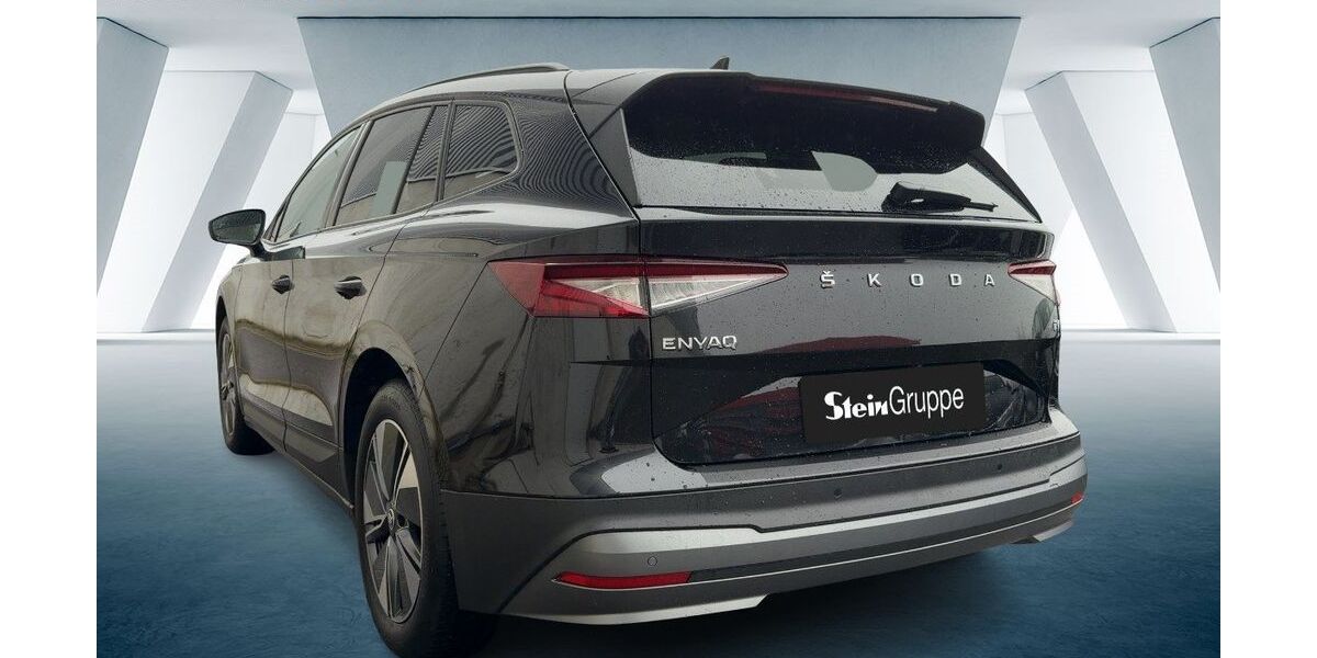 Skoda Enyaq 12.050 km 27.980 &euro; Bergisch Gladbach 51465
